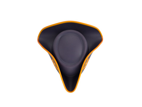 Prop077 Pirate Hat 3D Model