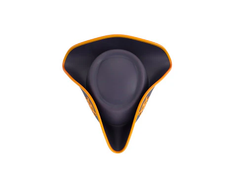 Prop077 Pirate Hat 3D Model