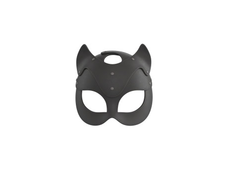 Prop078 Leather Cat Mask Modèle 3D