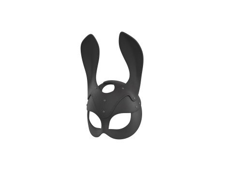 Prop079 Leather Bunny Mask 3D Model