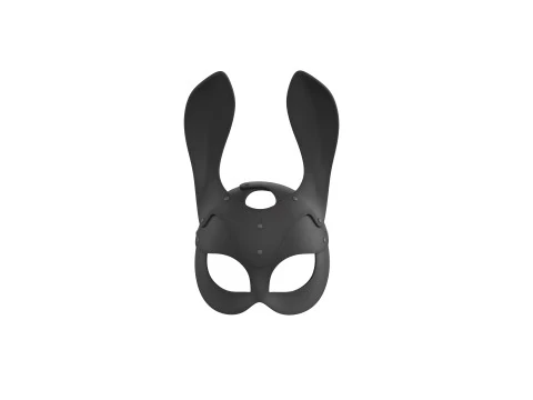 Prop079 Leather Bunny Mask 3D Model