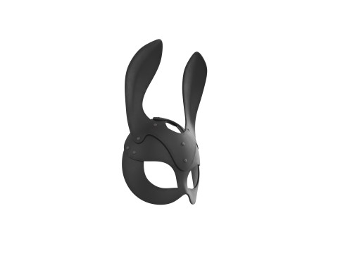 Prop079 Leather Bunny Mask Modelo 3D