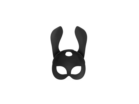 Prop079 Leather Bunny Mask 3D Model