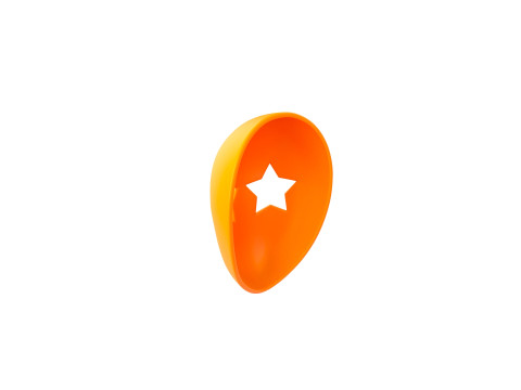 Prop080 Star Mask 3D Model