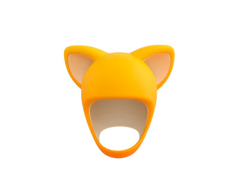 Prop081 Cat Hat 3D Model