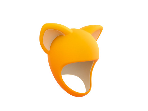 Prop081 Cat Hat 3D Модель
