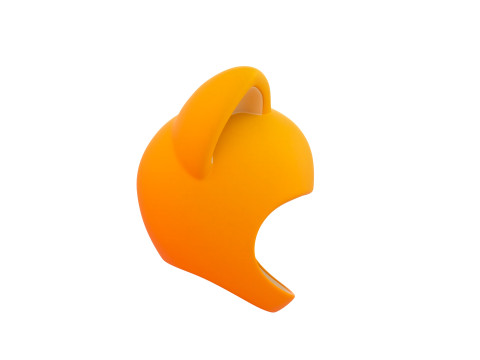 Prop081 Cat Hat 3D Модель