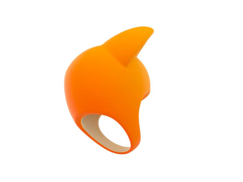 Prop081 Cat Hat 3D Model