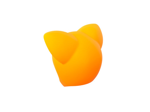 Prop081 Cat Hat 3D Модель