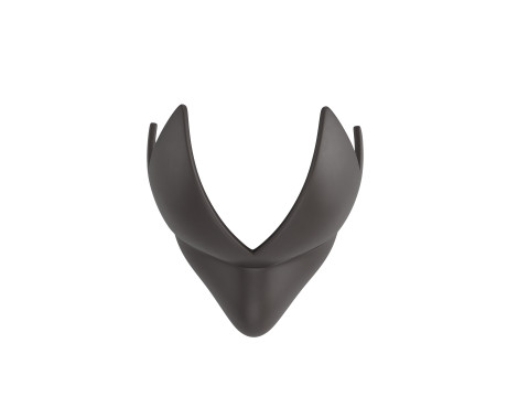 Prop082 Bird Mask Modelo 3D