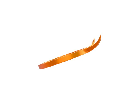 Prop083 Horn Crown 3D Model