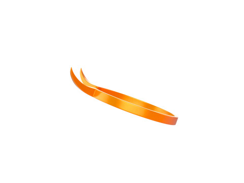Prop083 Horn Crown 3D Модель
