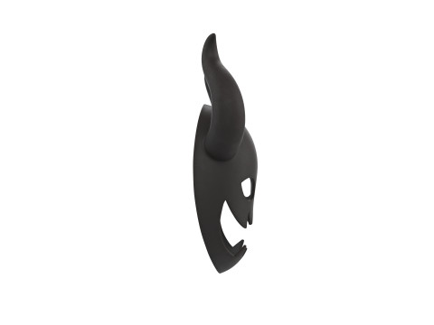 Prop084 Devil Mask 3D मॉडल