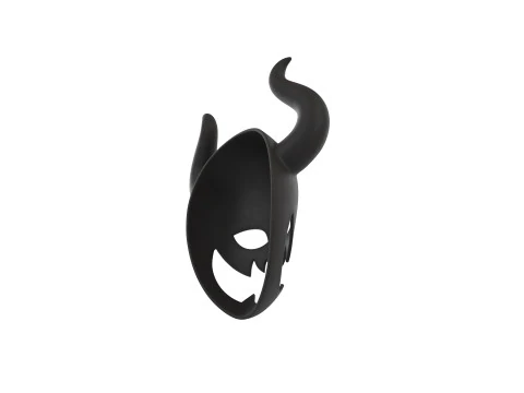 Prop084 Devil Mask 3D Model