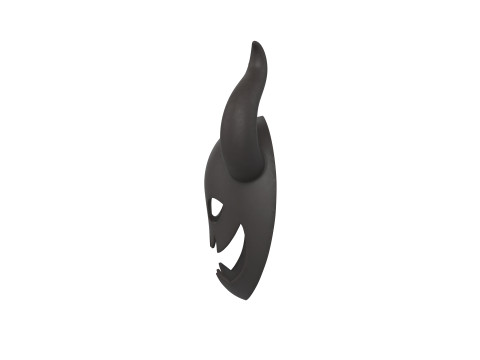 Prop084 Devil Mask 3D मॉडल