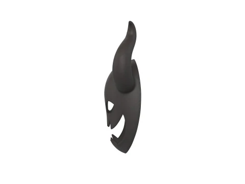Prop084 Devil Mask 3D Model