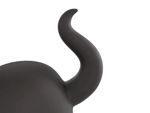 Prop084 Devil Mask 3D Model