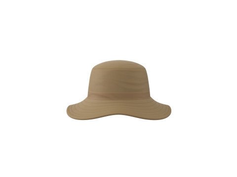 Prop085 Outdoor Hat 3Dモデル