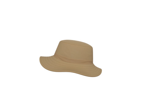 Prop085 Outdoor Hat 3Dモデル