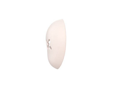 Prop087 XX Mask 3D Model