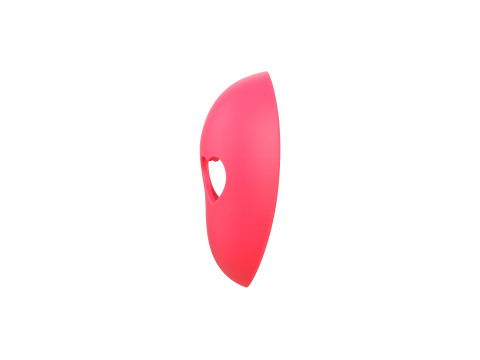 Prop088 Hearth Mask 3D Model