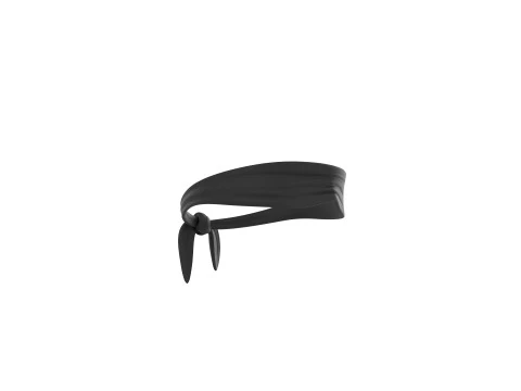 Prop089 Blindfold 3D Model