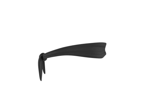 Prop089 Blindfold 3D Model