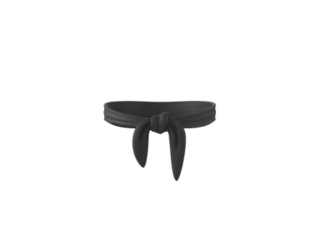 Prop089 Blindfold 3D Model