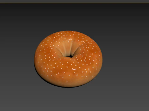 P&atilde;ozinho Prop101 Modelo 3D