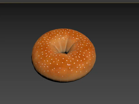 P&atilde;ozinho Prop101 Modelo 3D