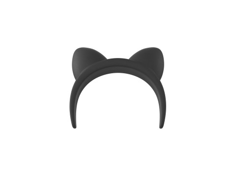 Prop103 Cat Headband 3D Model