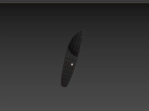 Prop103 Cat Headband 3D Model