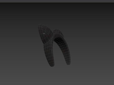 Prop103 Cat Headband 3D Model
