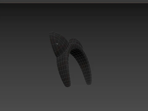 Prop103 Cat Headband 3D Model