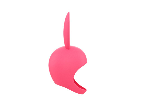 Prop105 Rabbit Hat 3D मॉडल