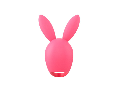Prop105 Rabbit Hat 3D मॉडल