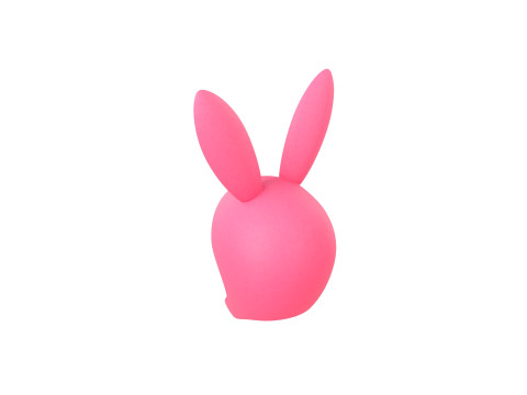 Prop105 Rabbit Hat 3D मॉडल