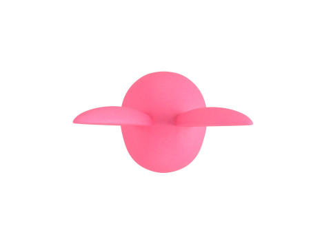 Prop105 Rabbit Hat 3D मॉडल