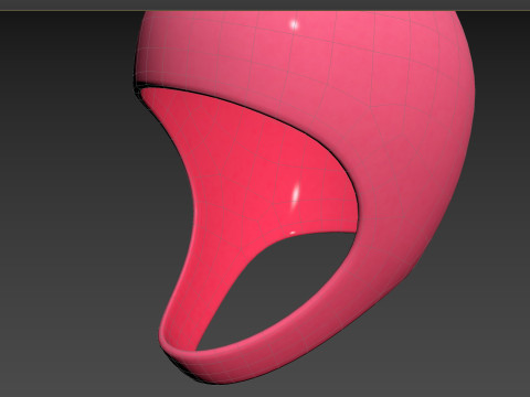 Prop105 Rabbit Hat 3D मॉडल