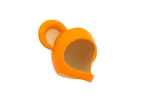 Prop106 Rat Hat 3D Model