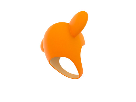 Prop106 Rat Hat 3D Model
