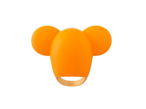 Prop106 Rat Hat 3D Model