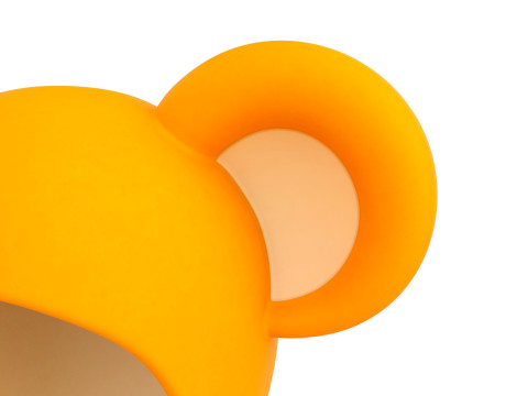Prop106 Rat Hat 3D Model