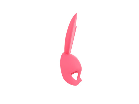Prop107 Rabbit Mask 3D Model
