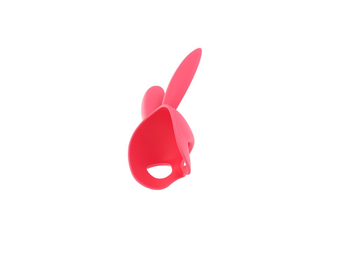 Prop107 Rabbit Mask 3D Model