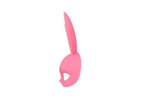 Prop107 Rabbit Mask 3D Model