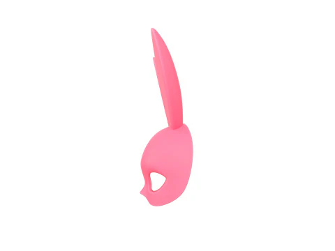 Prop107 Rabbit Mask 3D Model