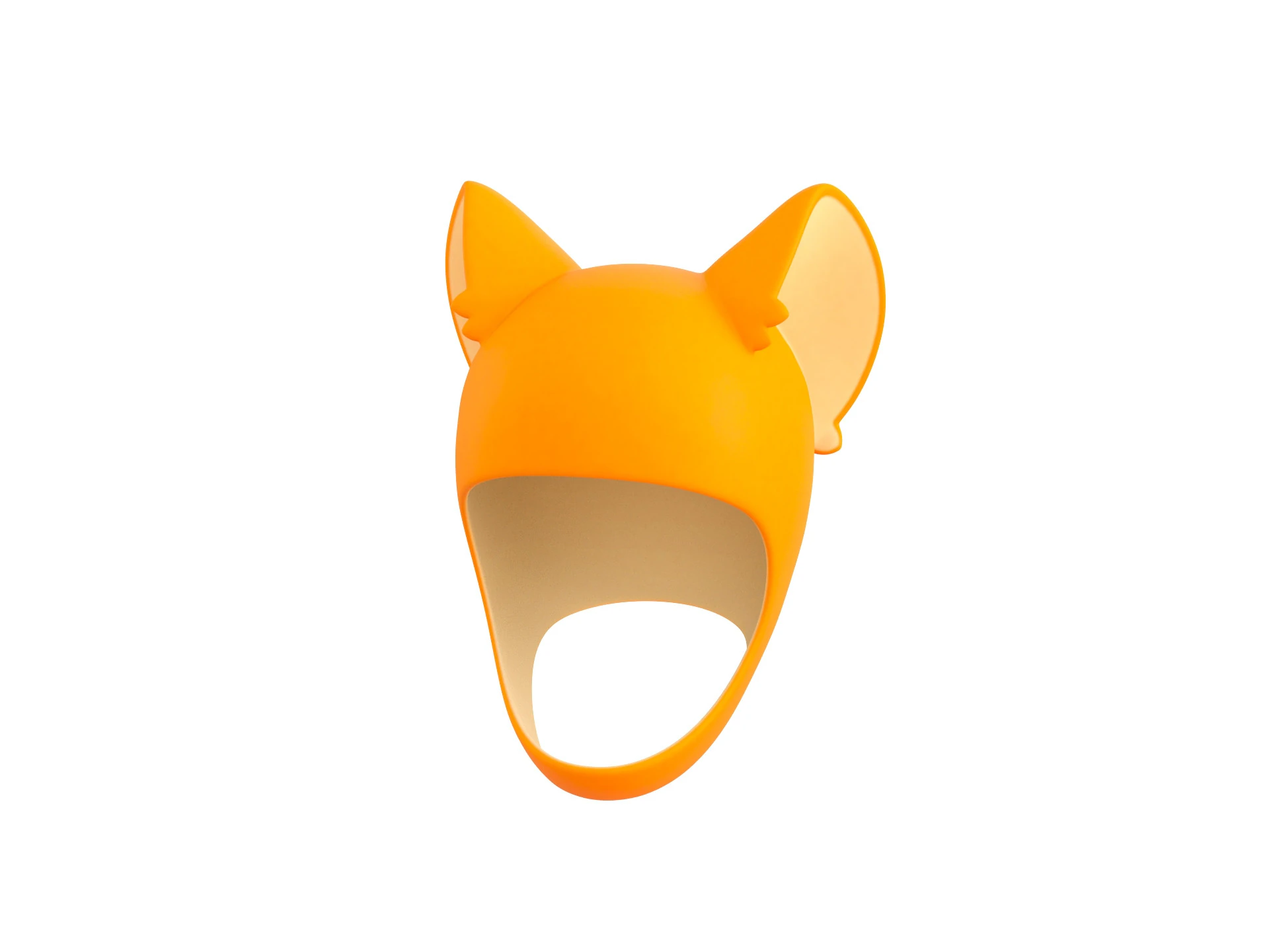 Prop108 Cat Hat 3D Model .c4d .max .obj .3ds .fbx .stl .blend