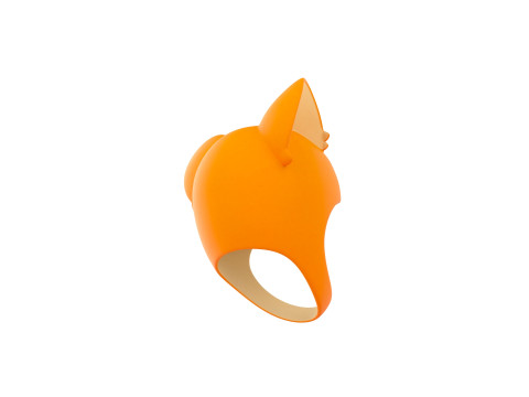 Prop108 Cat Hat 3D Model
