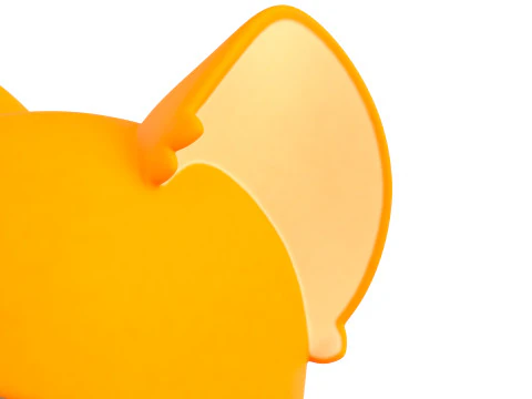 Prop108 Cat Hat 3D Model